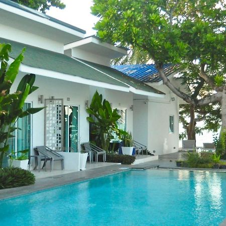 Baanfah Resort Samui Mae Nam Exterior foto