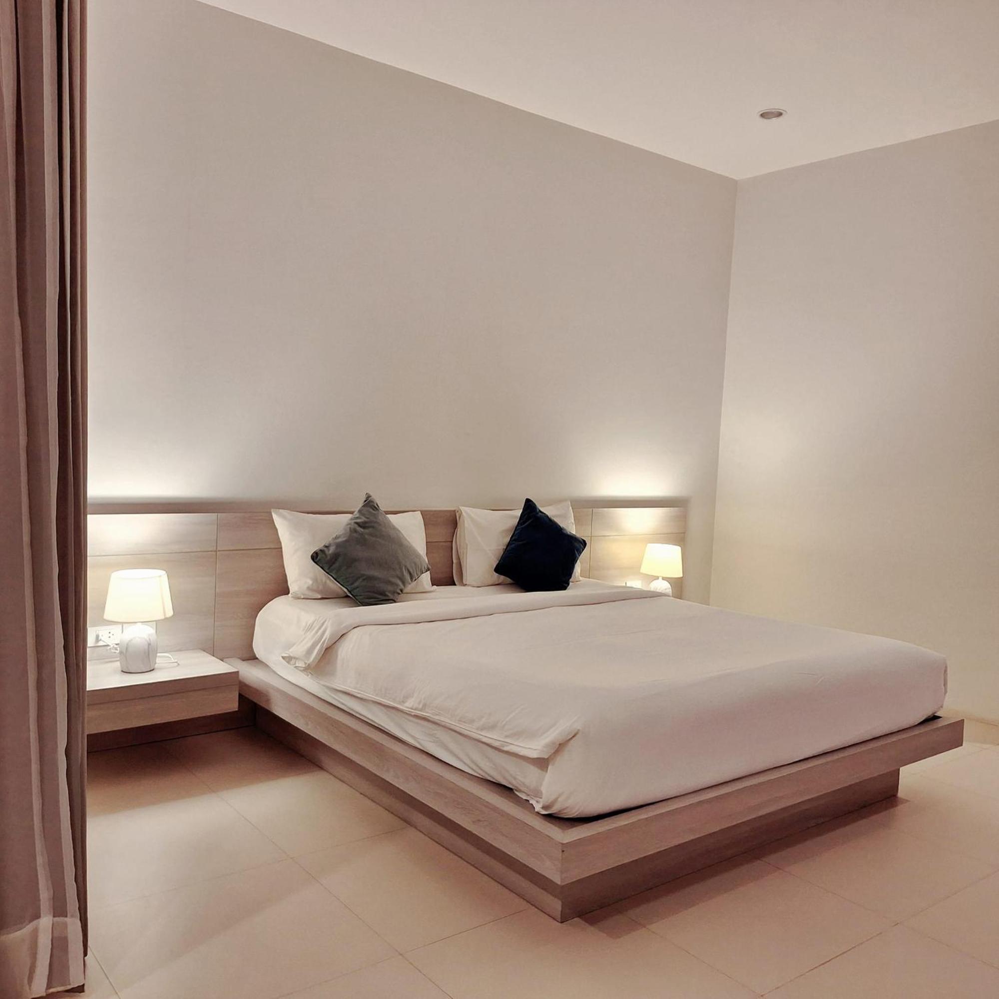 Baanfah Resort Samui Mae Nam Exterior foto