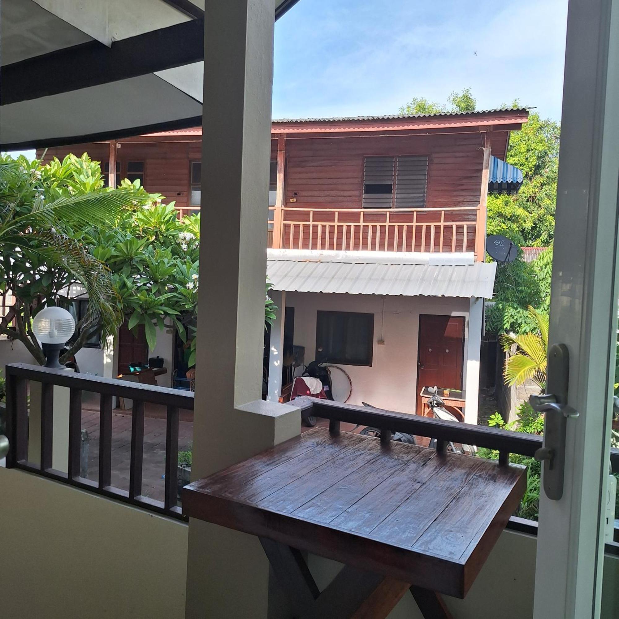 Baanfah Resort Samui Mae Nam Exterior foto