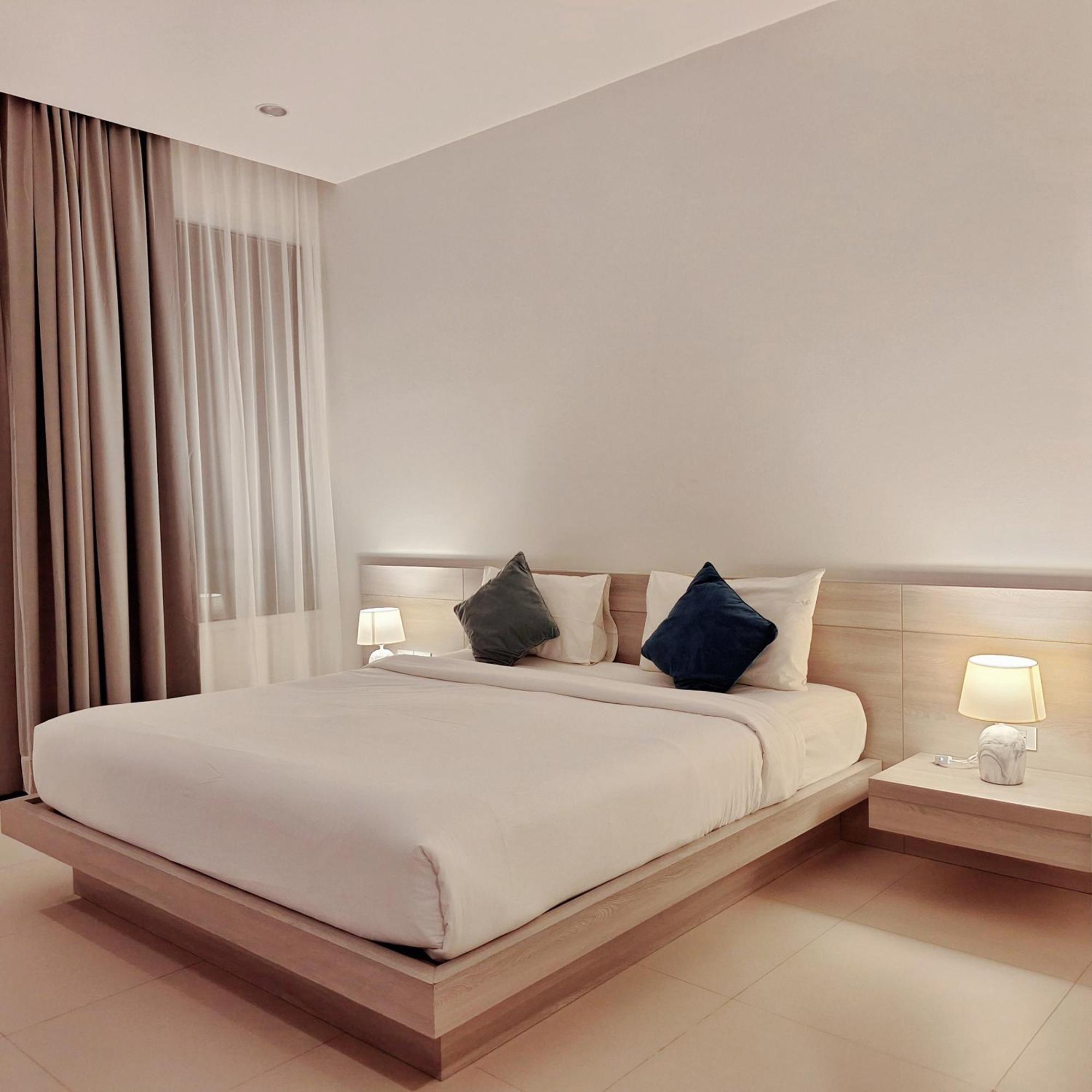 Baanfah Resort Samui Mae Nam Exterior foto
